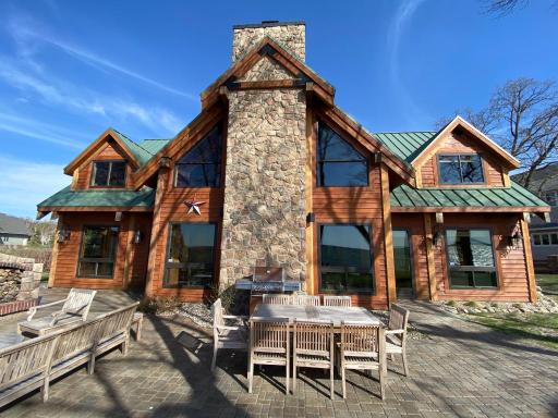 13386 Indian Beach Road, Spicer, MN 56288