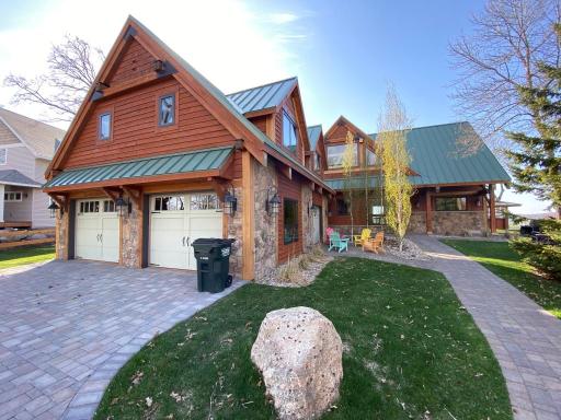 13386 Indian Beach Road, Spicer, MN 56288