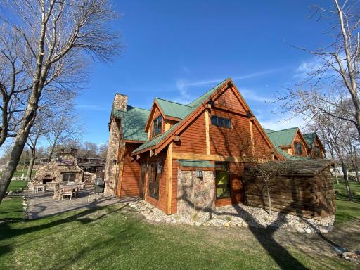 13386 Indian Beach Road, Spicer, MN 56288