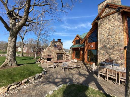 13386 Indian Beach Road, Spicer, MN 56288