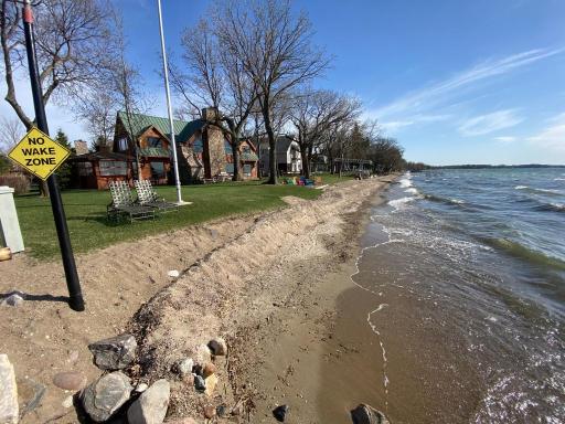 13386 Indian Beach Road, Spicer, MN 56288