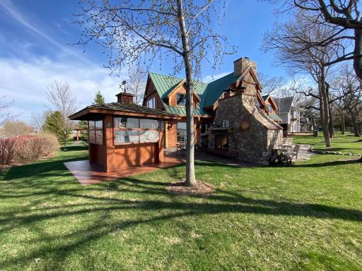 13386 Indian Beach Road, Spicer, MN 56288