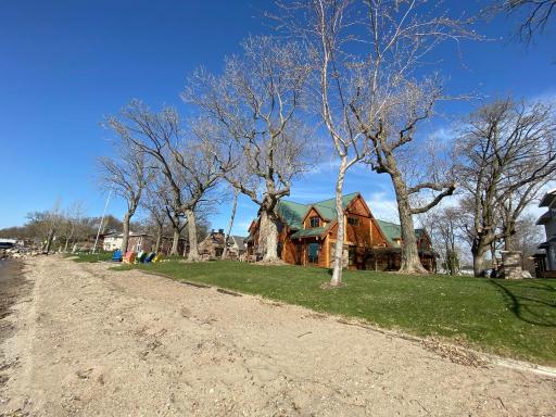 13386 Indian Beach Road, Spicer, MN 56288