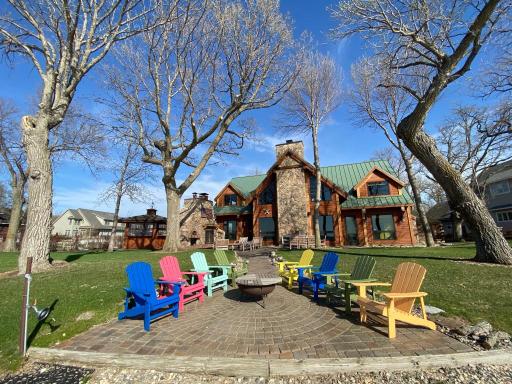 13386 Indian Beach Road, Spicer, MN 56288