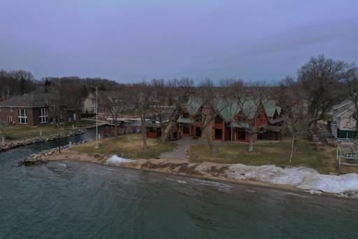 13386 Indian Beach Road, Spicer, MN 56288