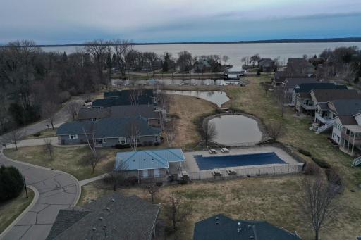 13386 Indian Beach Road, Spicer, MN 56288
