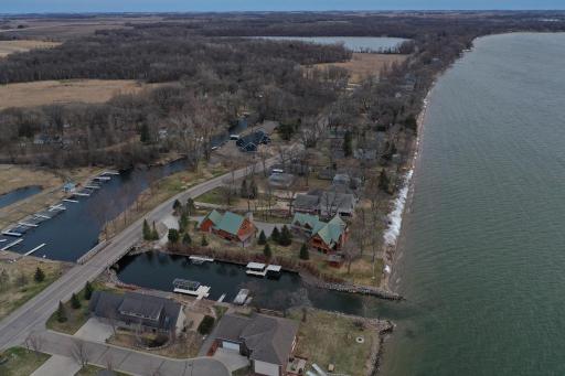 13386 Indian Beach Road, Spicer, MN 56288