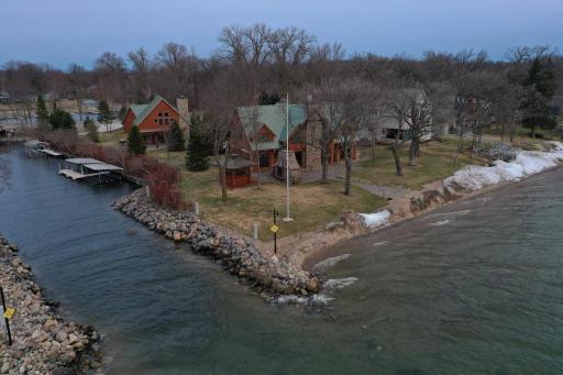 13386 Indian Beach Road, Spicer, MN 56288