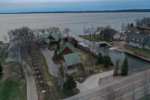 13386 Indian Beach Road, Spicer, MN 56288
