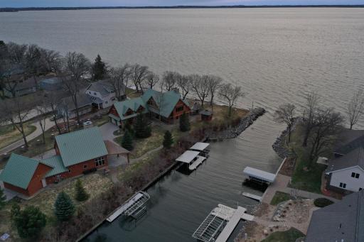 13386 Indian Beach Road, Spicer, MN 56288
