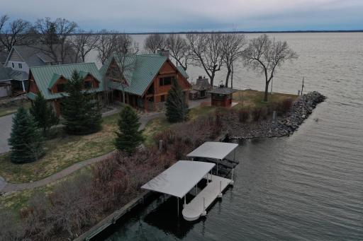 13386 Indian Beach Road, Spicer, MN 56288