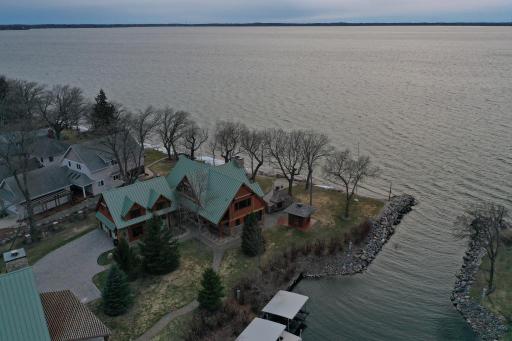 13386 Indian Beach Road, Spicer, MN 56288