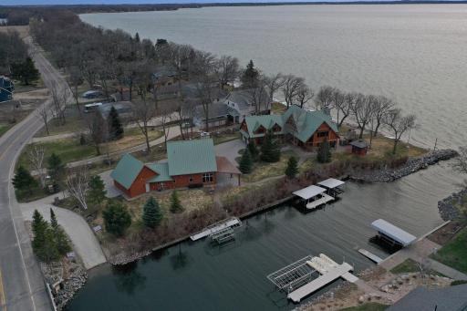 13386 Indian Beach Road, Spicer, MN 56288