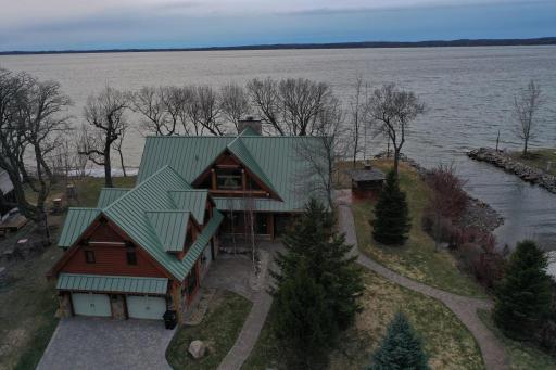 13386 Indian Beach Road, Spicer, MN 56288