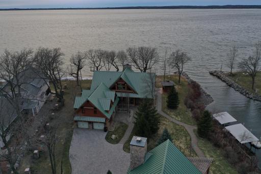 13386 Indian Beach Road, Spicer, MN 56288