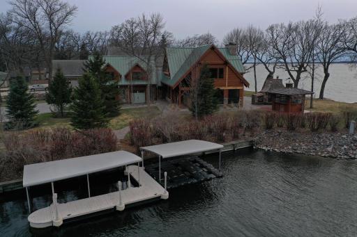 13386 Indian Beach Road, Spicer, MN 56288