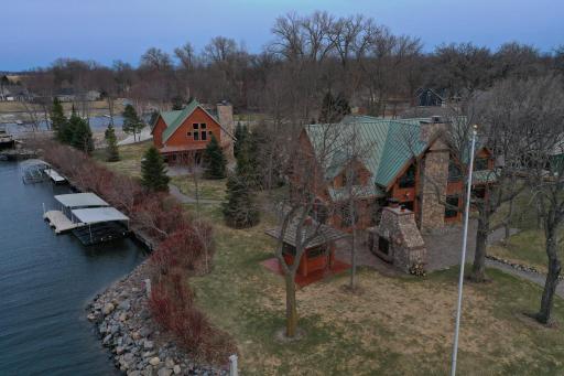 13386 Indian Beach Road, Spicer, MN 56288