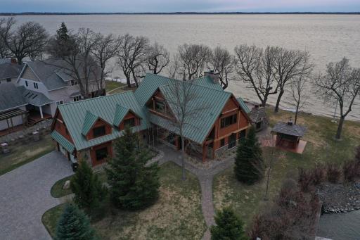 13386 Indian Beach Road, Spicer, MN 56288