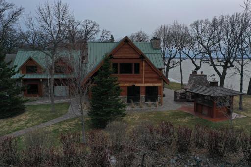 13386 Indian Beach Road, Spicer, MN 56288