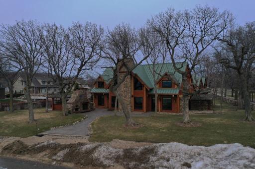 13386 Indian Beach Road, Spicer, MN 56288