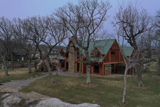 13386 Indian Beach Road, Spicer, MN 56288