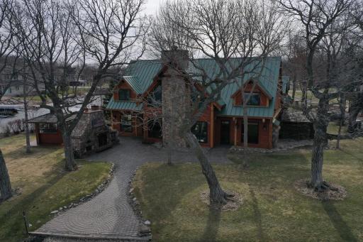 13386 Indian Beach Road, Spicer, MN 56288