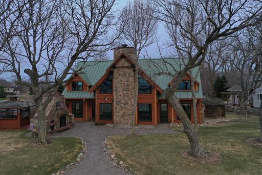 13386 Indian Beach Road, Spicer, MN 56288