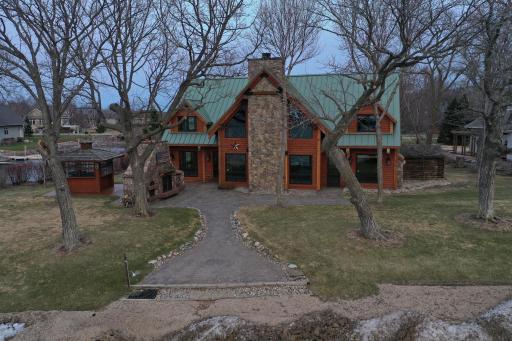 13386 Indian Beach Road, Spicer, MN 56288