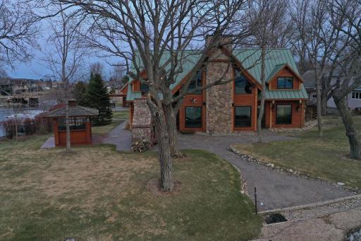 13386 Indian Beach Road, Spicer, MN 56288