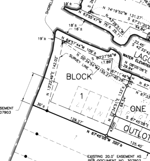 13386 Indian Beach Road, Spicer, MN 56288