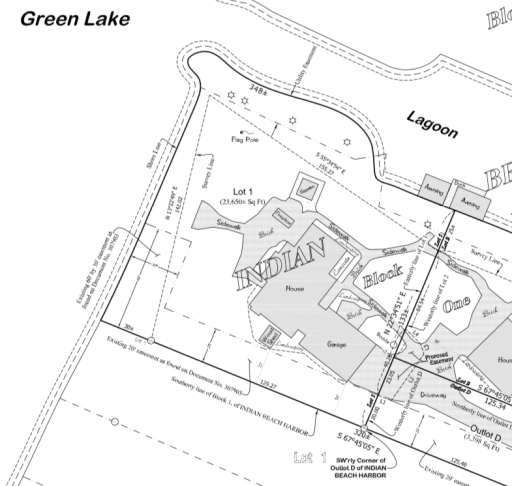 13386 Indian Beach Road, Spicer, MN 56288