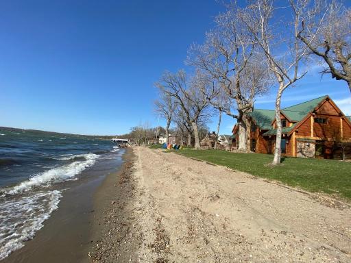 13386 Indian Beach Road, Spicer, MN 56288