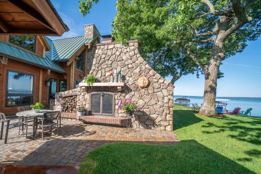 13386 Indian Beach Road, Spicer, MN 56288