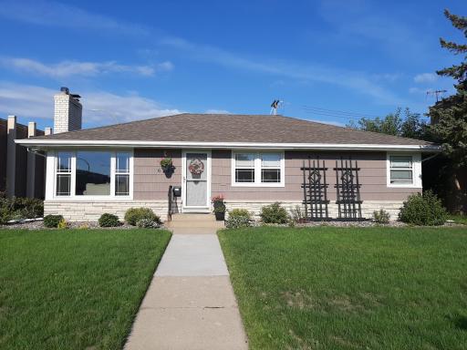 Fantastic home with so many great features!