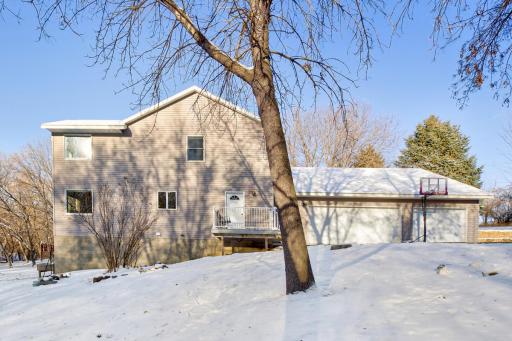 503 Pearl Street E, Kasota, MN 56050