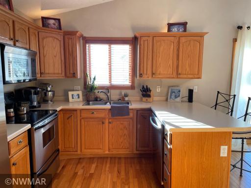 Photo for 626 Etta Court, Roseau, MN 56751 - Listing #6320828 626 Etta Court, Roseau, MN 56751