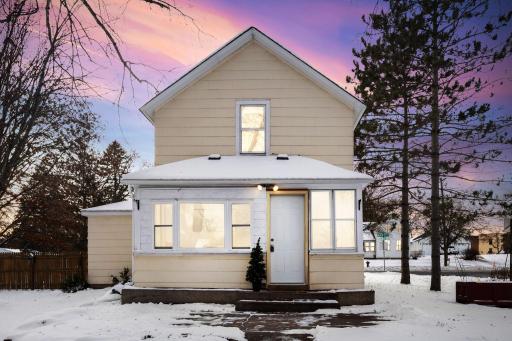 11 Chestnut Avenue SE, Saint Michael, MN 55376
