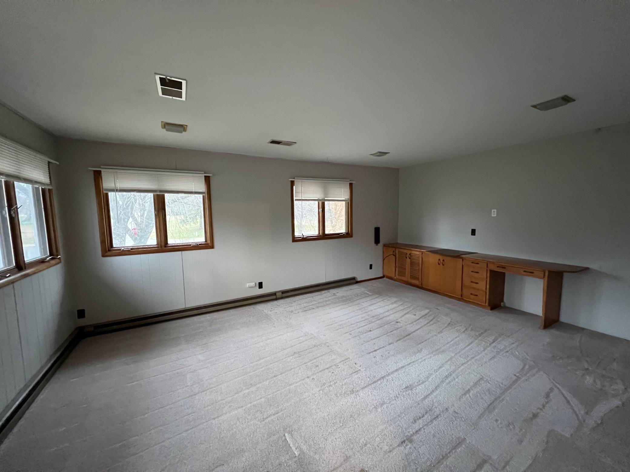 Unit 2 Livingroom