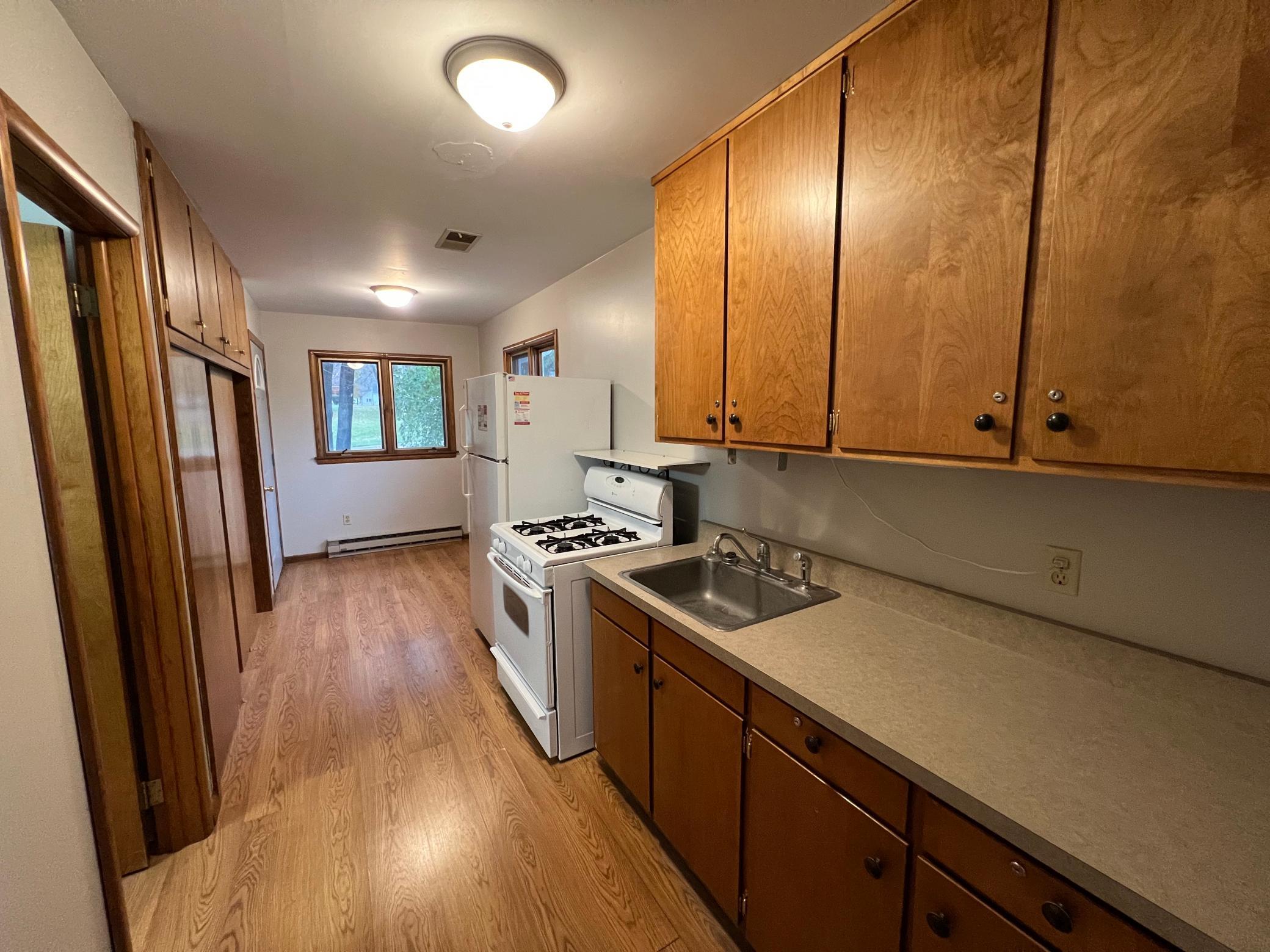 Unit 2 Kitchen