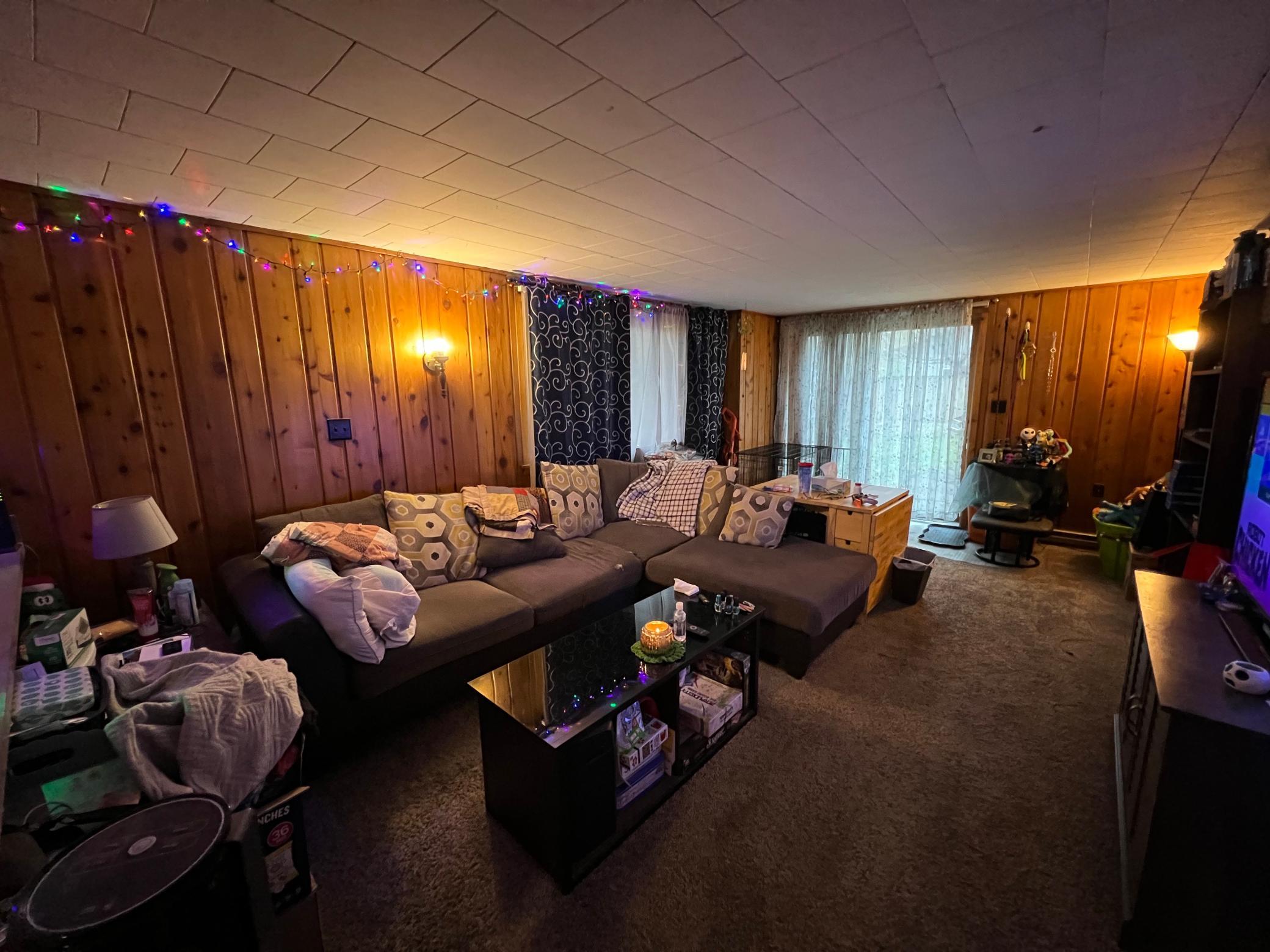 Unit 3 Livingroom