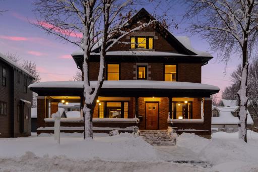 1528 Lincoln Avenue, Saint Paul, MN 55105