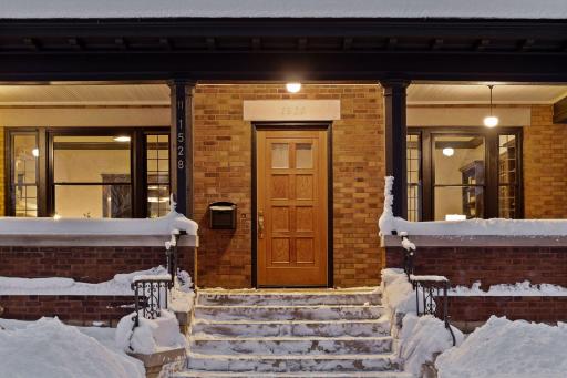 1528 Lincoln Avenue, Saint Paul, MN 55105