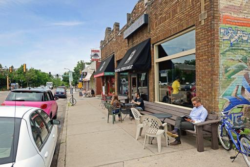 1528 Lincoln Avenue, Saint Paul, MN 55105