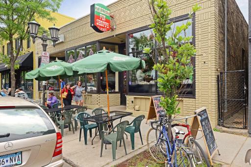 1528 Lincoln Avenue, Saint Paul, MN 55105