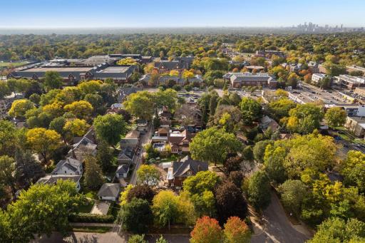 1528 Lincoln Avenue, Saint Paul, MN 55105