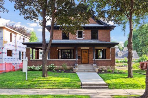 1528 Lincoln Avenue, Saint Paul, MN 55105