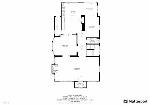 1528 Lincoln Avenue, Saint Paul, MN 55105
