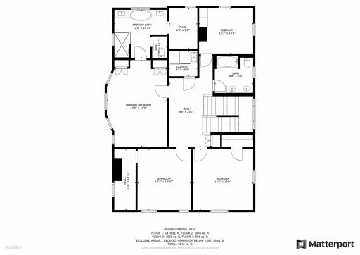 1528 Lincoln Avenue, Saint Paul, MN 55105
