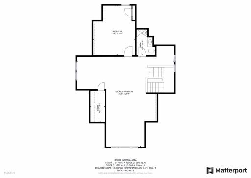 1528 Lincoln Avenue, Saint Paul, MN 55105