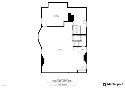 1528 Lincoln Avenue, Saint Paul, MN 55105
